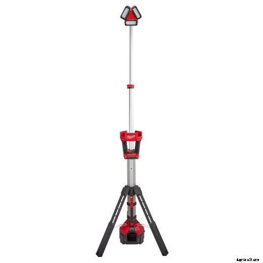 Lighting from Milwaukee